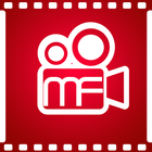 Movie Frames icône