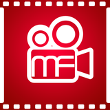 Movie Frames-icoon