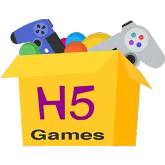 H5 Game Box -The best casual game center!