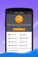 H5 Game Box -The best casual game center! Screenshot 2