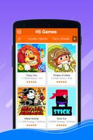 H5 Game Box -The best casual game center! Screenshot 3