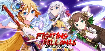 Fighting Bellonas ThreeKingdom