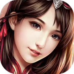 傲嬌三國の後宮美人傳 XAPK download