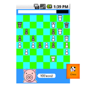 Chess of MARU YON icon