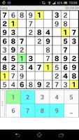 Sudoku پوسٹر