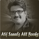 Atif Saeed All Poetry Books APK