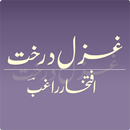 Ghazal Darakht Iftekhar Raghib APK