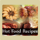 Food Recipes Best icon
