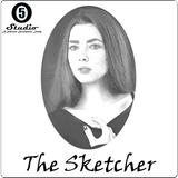 Sketcher - Novel Pics Creator icône