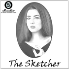 Sketcher - Novel Pics Creator icon