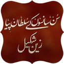 Sun Sanson Ky Sultan Piya Book APK