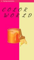 Color World plakat