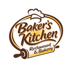 Bakery icône