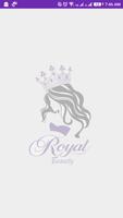 پوستر Royal Beauty