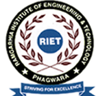 RIET Phagwara ไอคอน