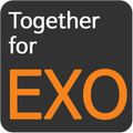 Together For EXO