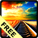 APK Railway Game