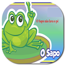 O Sapo -Desenho Infantil2 APK