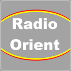 Radio O France En Direct Live иконка