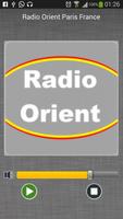 Radio O France En Direct Live постер