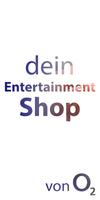 o2 App & Entertainment Shop poster