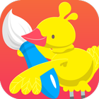 Joybird AR icon