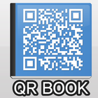 QRBook(avd) icon