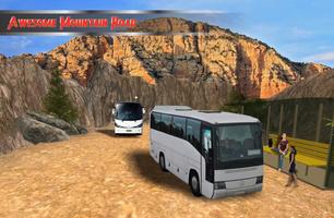 Off-road hilly bus sim screenshot 3
