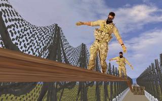 Elite Army Training School screenshot 1