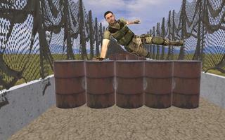 Elite Army Training School screenshot 3