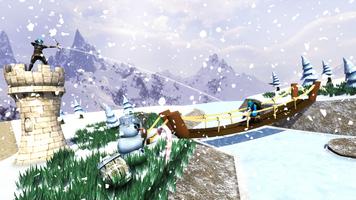 Zwergenjäger - Castle Archery Quest Screenshot 2