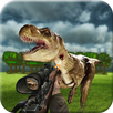 Sniper shooter dinosaur killing APK
