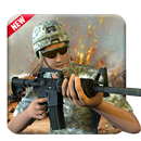APK Army combat shooting