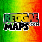 Reggae Maps icône