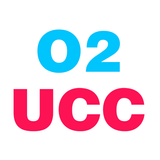 O2UCC 图标