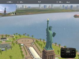 Solo Simulator syot layar 2