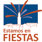 Estamos en Fiestas أيقونة