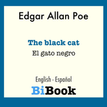 BiBook of The black cat