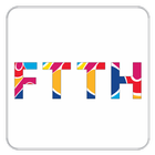 FTTH ikona