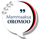 Mammaaksa Oromo aplikacja
