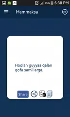 Mammaaksa Oromo APK download