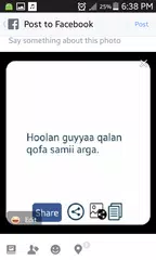 Mammaaksa Oromo APK download