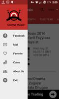 Oromo Music syot layar 1