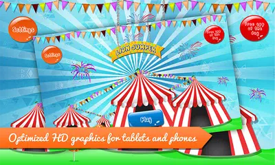 Lion Jumper APK download