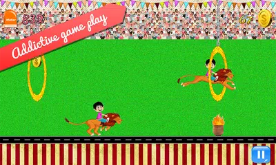 Lion Jumper APK download