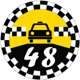 Taxi48 icône