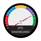 Nicholas Hall's OTC Dashboard 图标