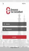 برنامه‌نما Overseas Tax Consultant عکس از صفحه
