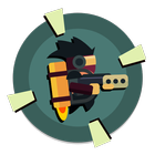 Jetpack Oppps... icon