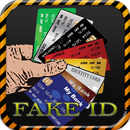 خدعة الهوية المزورة prank APK